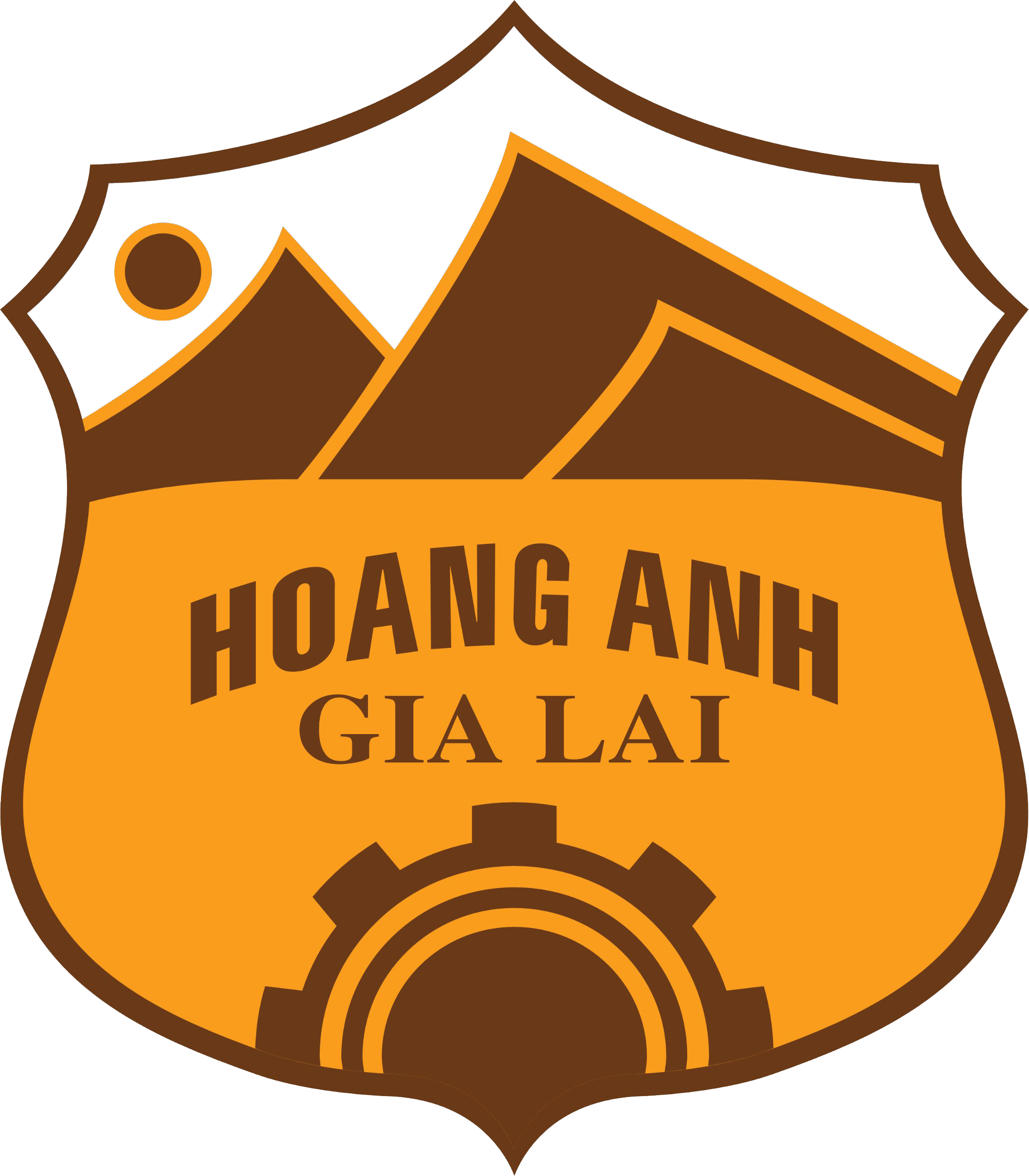 hagl logo